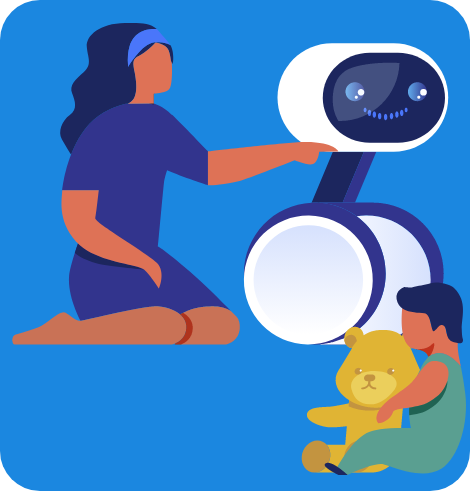 Benefits of an Parenting Education Chatbot