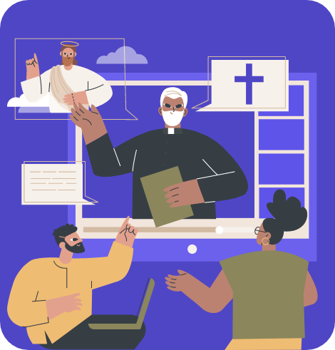 Benefits of an Religion Education Chatbot